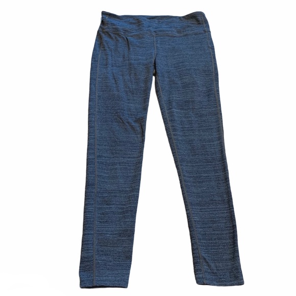Athleta Heathered Leggings